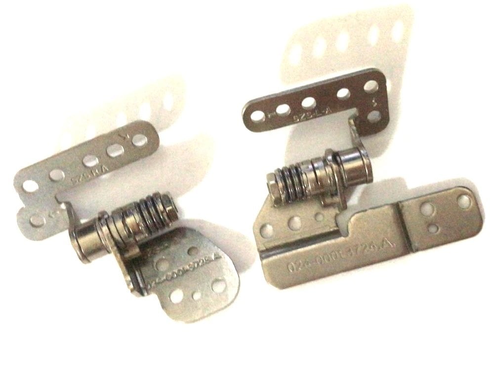 Sony Vaio VPCCW PCG-6141L Menteşe Takımı Hinge Set 024-0001-3724_A