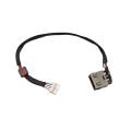 Orijinal Lenovo ideapad E51-80 Notebook Dc Power Jack DC30100TY00