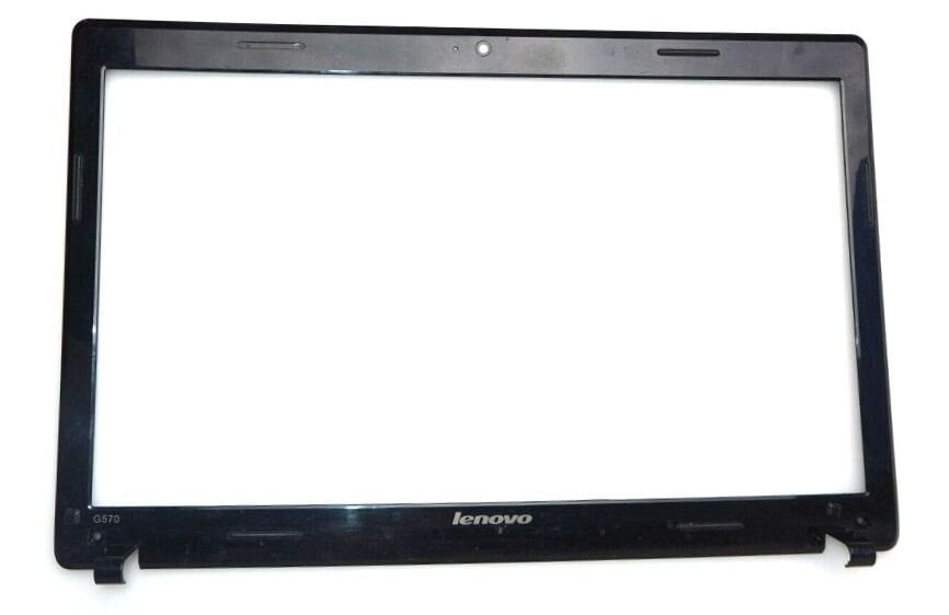 Lenovo Orijinal G575 20081 24383 4383 Notebook Ekran Ön Çerçeve Bezel