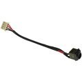 Sony Vaio PCG-91211M (VPCEJ) Dc Power Jack