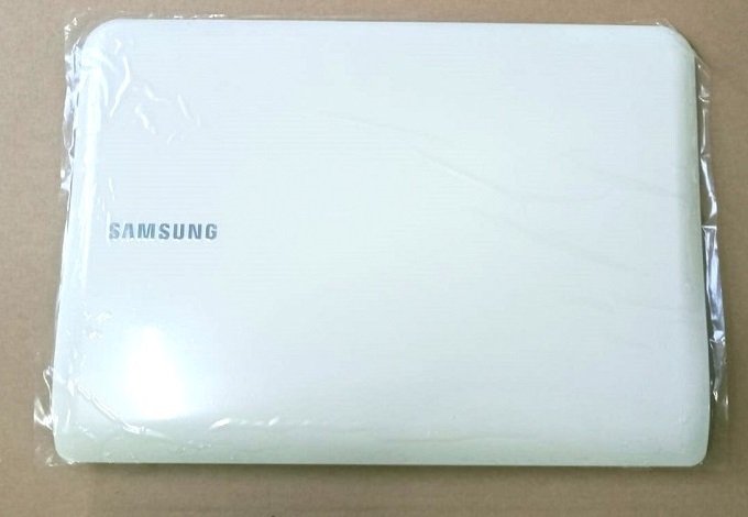 Samsung SF310 NP-SF310 NP-SF310A Ekran Arka Kasası Lcd Cover BA75-02758A
