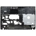 Lenovo Orijinal G575 20081 24383 4383 Notebook Klavye Kasa Üst Kasa 31048963 AM0GM000400