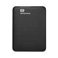 2TB WD 2.5'' USB3.0 ELEMENTS SİYAH WDBU6Y0020BBK-WESN