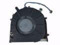 Orijinal HP NS85C00-17E02 6033B0058901 Notebook Cpu Sogutucu Cooling Fan