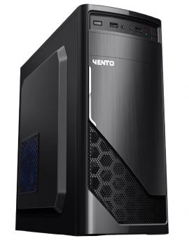 VENTO VS115F 300W MIDI TOWER ATX KASA