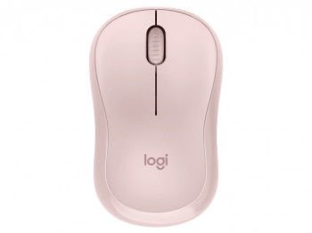 LOGITECH M240 SESSİZ MOUSE PUDRA PEMBE 910-007121