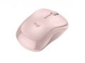 LOGITECH M240 SESSİZ MOUSE PUDRA PEMBE 910-007121