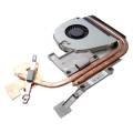 Orijinal Acer Aspire 5350 5750 5755 7750 7755 Cpu Sogutucu Heatsink Fan