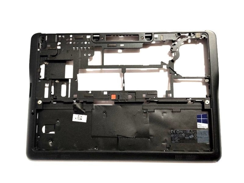 Orijinal Dell Latitude E7240 Serisi P22S Büyük Versiyon Notebook Alt Kasa