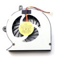 Orijinal Toshiba FCN3EBU8TA0 Notebook Cpu Soğutucu Fan