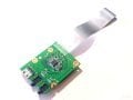 Lenovo Orijinal ideapad Z580 20135 Notebook SD Kart Audio Jack USB Port Board