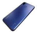 Huawei Honor Play COR-L29 Telefon Arka Kasa Kapak Lacivert 02351YYE