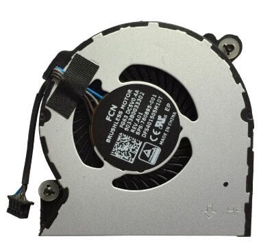 Orijinal Hp Elitebook 820 G1 Serisi 820 G2 Serisi Cpu Sogutucu Cooling Fan