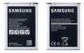 Samsung Orijinal Galaxy SM-J120A SM-J120F 4.4V 2050mAh 7.90Wh Cep Telefonu Batarya Pil