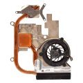 Orijinal Toshiba P300 P300D Notebook Cpu Heatsink Fan