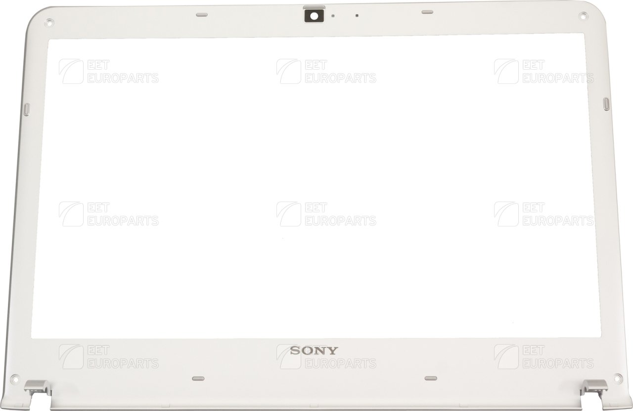 Orjinal Sony Vaio SVE14A  Gri Çerçeve Bezel