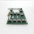 İkinci El HP 12Gb DL380 Gen9 SAS Expander Card 727250-B21 761879-001 727253-001