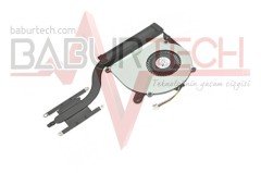 Orijinal Asus S400CA-CA051H Notebook Cpu Heatsink Fan 13NB0051AM0601