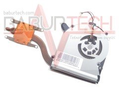 Orijinal Asus S400CA-CA051H Notebook Cpu Heatsink Fan 13NB0051AM0601