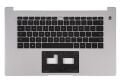 Huawei Orijinal MateBook FAH98049010 Notebook Klavye Dahil Üst Klavye Kasa