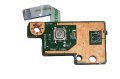 Lenovo Orijinal ideapad 20298 80AS  Notebook Tetik Power Buton Board