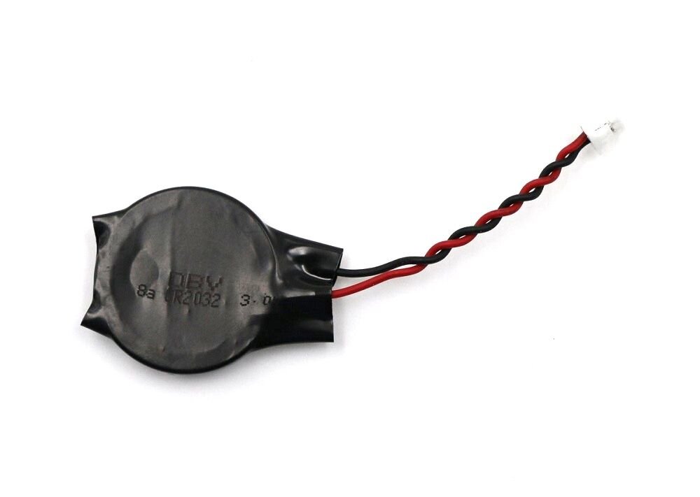 Cable Batería CR2032 CMOS Para Lenovo Ideapad V140, L340 (Modelos 81K6, 81LG, Etc.)