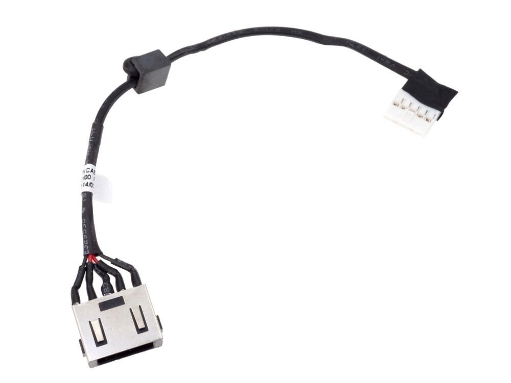 Lenovo Orijinal ideapad 5C10G89487 Notebook Dc Power Jack Şarj Soketi