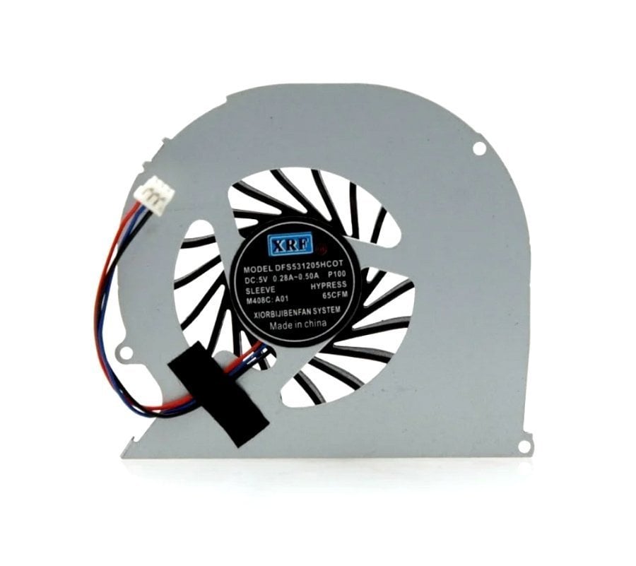 Orijinal Dell Vostro 3560 M521R V3560 Cpu Cooling Sogutucu Fan