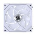 LIAN LI UNI SL INF 140-1 White 1x140mm RGB FAN