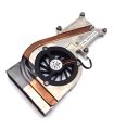 Orijinal Acer TravelMate 290 Cpu Sogutucu Heatsink Fan