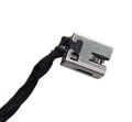 Lenovo Orijinal G570 20079 24334 4334 Notebook Dc Power Jack Şarj Soketi