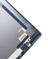 Huawei Orijinal Matebook RLEFG-16 RLEF-08 Notebook Ekran Arka Kasası Lcd Cover
