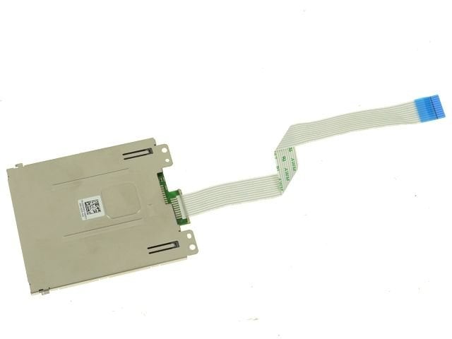 Orijinal Dell Latitude E7240 Serisi P22S E7440 Smart Card SD Kart Board