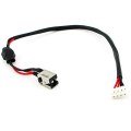 Lenovo Orijinal 31048400 DC30100CQ00 DC30100CS00 DC30100C200 Dc Power Jack Şarj Soketi