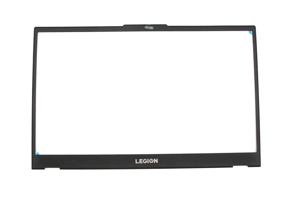 Lenovo Orijinal Legion 5-15IMH05 82AU Notebook Lcd Ekran Ön Çerçeve Bezel