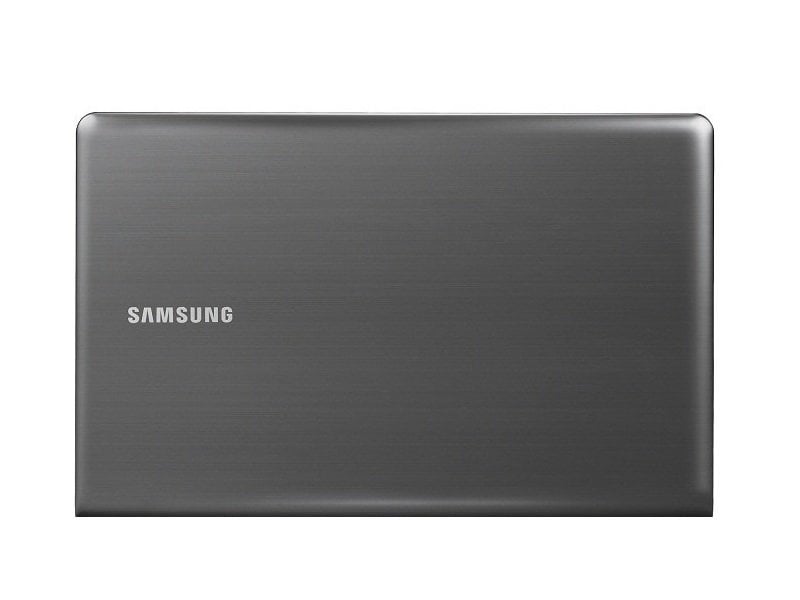 Samsung NP700Z7C 17.3 inç Serisi Ekran Arka Kasası Lcd Cover BA75-03694A