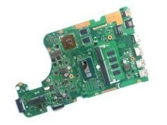 Orijinal Asus x555 x555ld sr170 i5-4200U Anakart(X555LD MAINBOARD REV:3.3)