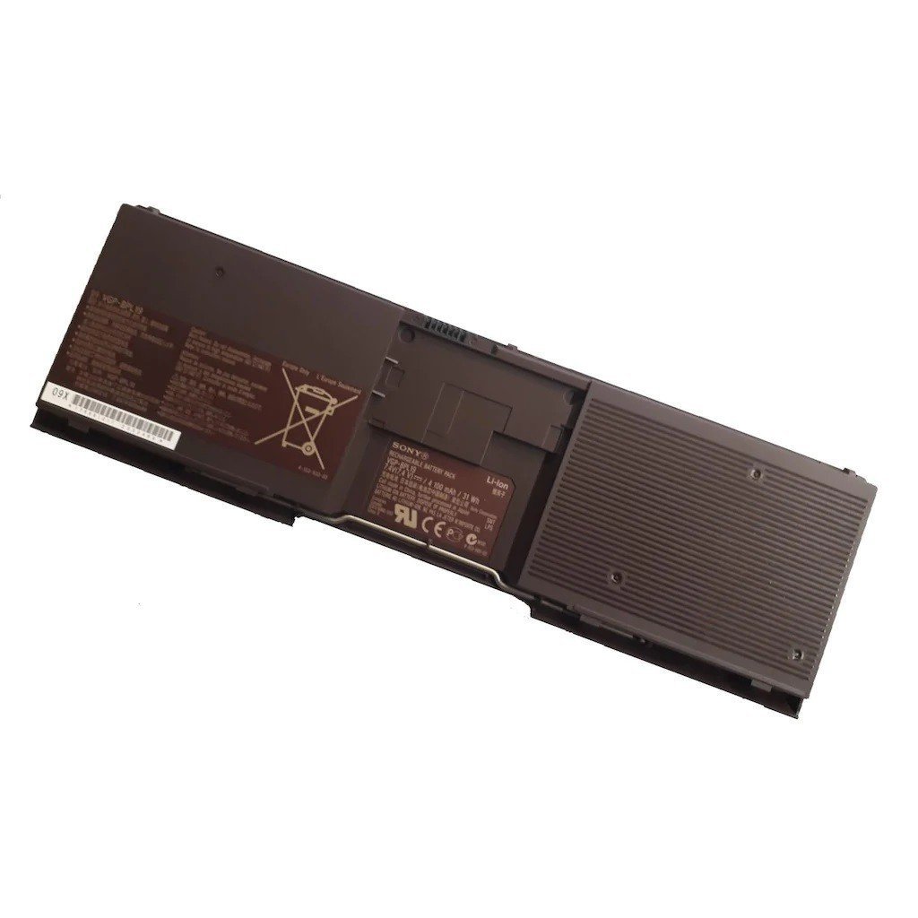 Orijinal Sony Vaio Vpcx11x6e Notebook Batarya Pil VGP-BPL19