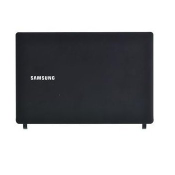 Samsung N100 N102 N100SP Ekran Arka Kasası Lcd Cover BA75-03569A