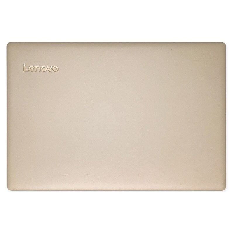 Orijinal Lenovo ideapad 720S-14IKB 80XC 81BD Gold Ekran Arka Kasası Lcd Cover