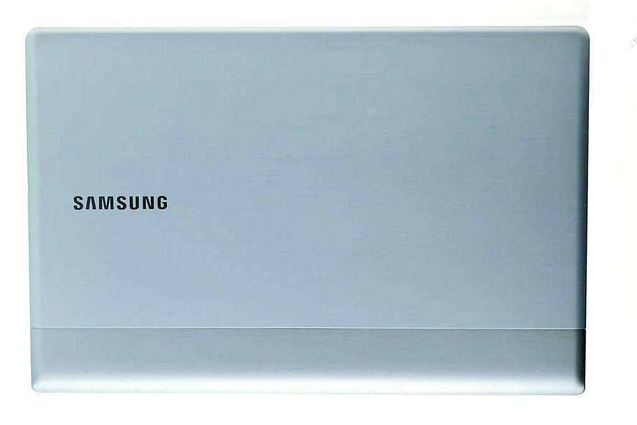 Samsung NP350U2A Ekran Arka Kasası Lcd Cover BA75-03259B