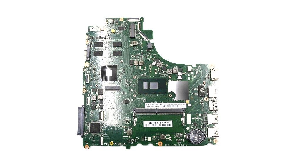 Lenovo ideapad V310-15IKB i7-7500U SR341 İşlemcili Ekran Kartlı Notebook Anakart 5B20N03049 - 4.950,00 TL - Baburtech Bilişim A.Ş.