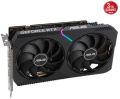 ASUS DUAL-RTX3060-O12G-V2 12GB GDDR6 HDMI DP 192BİT