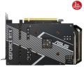 ASUS DUAL-RTX3060-O12G-V2 12GB GDDR6 HDMI DP 192BİT