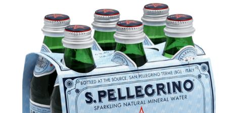 San Pellegrino Mineralli Su Kendini Özel Hissedenlerin Tercihi