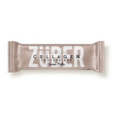Züber Collagen Kakaolu Protein Bar