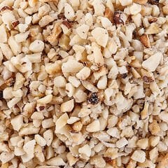 Pirinç Fındık ( Kırık Fındık ) 250 Gr