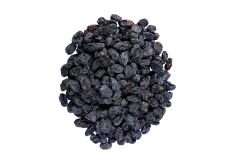 Özbek Çekirdeksiz Siyah Üzüm 250 Gr