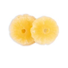 Ananas Kurusu 500 Gr