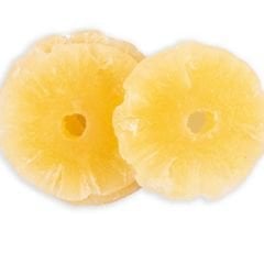 Ananas Kurusu 250 Gr